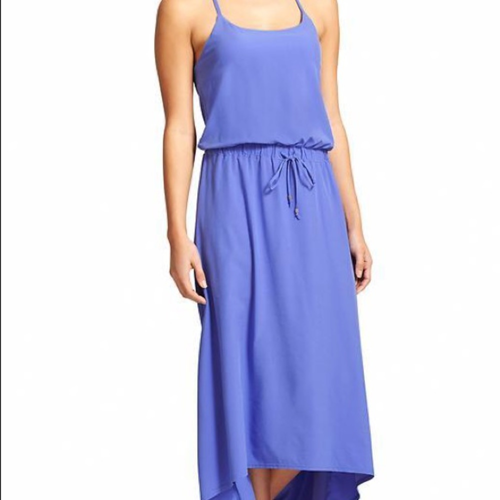Athleta Novella Dress